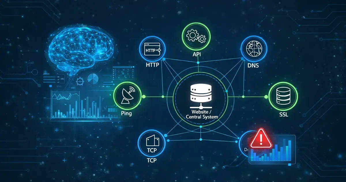 How AI-Powered Anomaly Detection Works in Monitoring