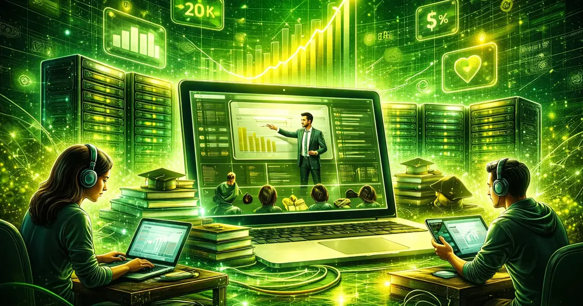 Educación online y picos de tráfico en periodos de exámenes: ¿cómo cuidar la estabilidad de tu servicio?