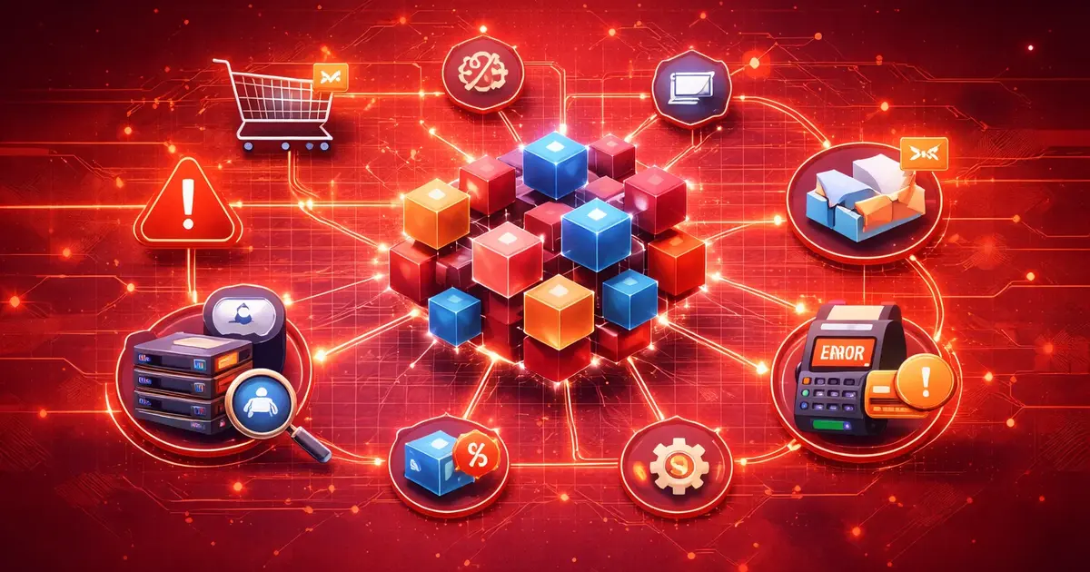 Framework práctico para mejorar la fiabilidad de microservicios en plataformas de e-commerce