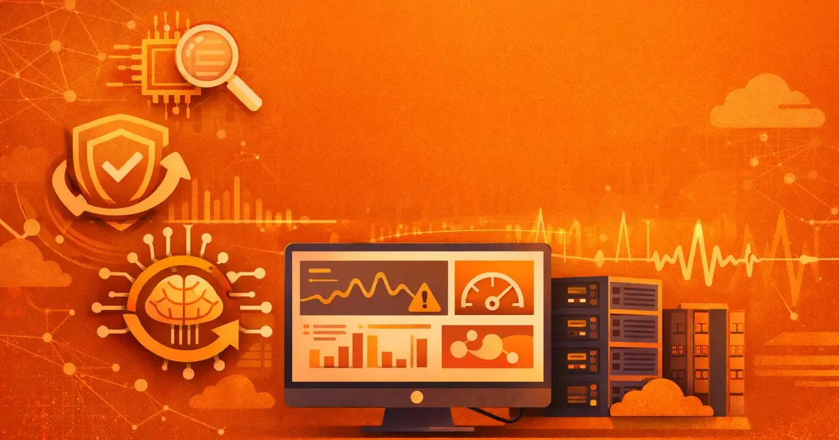 Observabilidad vs. monitoreo: diferencias reales