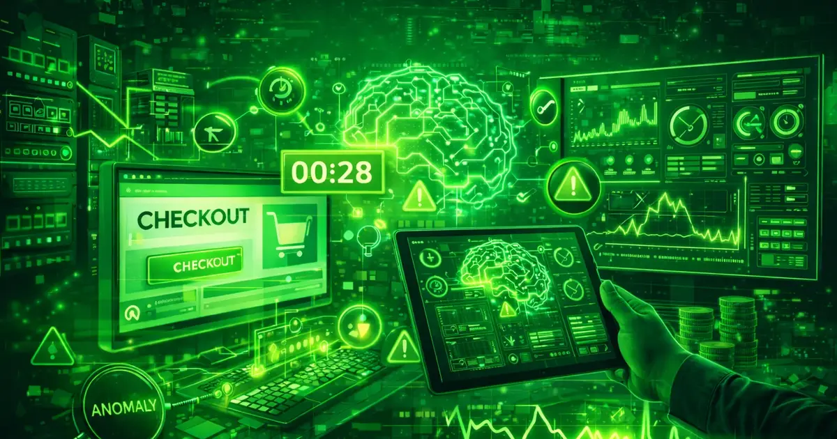 Downtime costs: the financial impact of preventable downtime