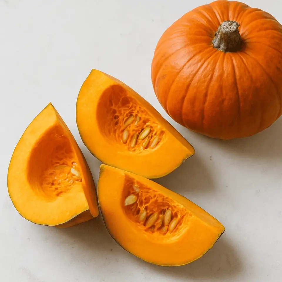 Pumpkin
