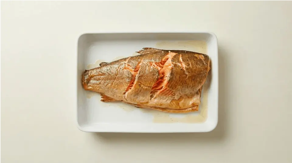Salmon