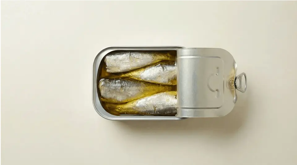 Sardines