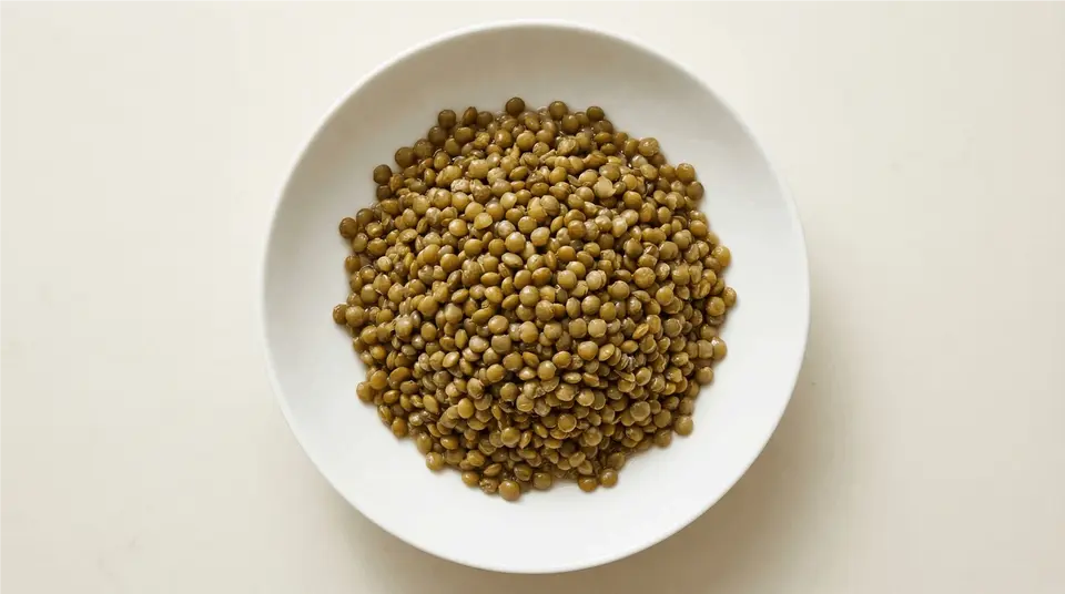 Lentils