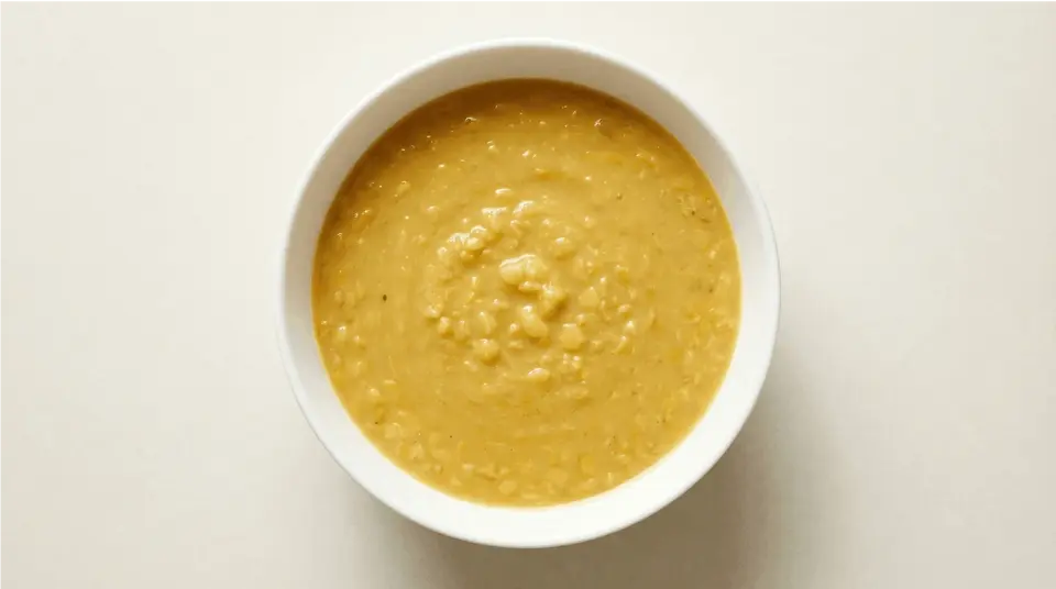 Moong dal