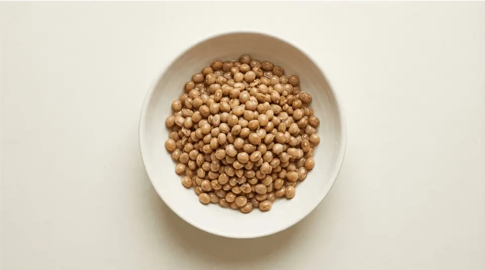 Pigeon/Gungo peas