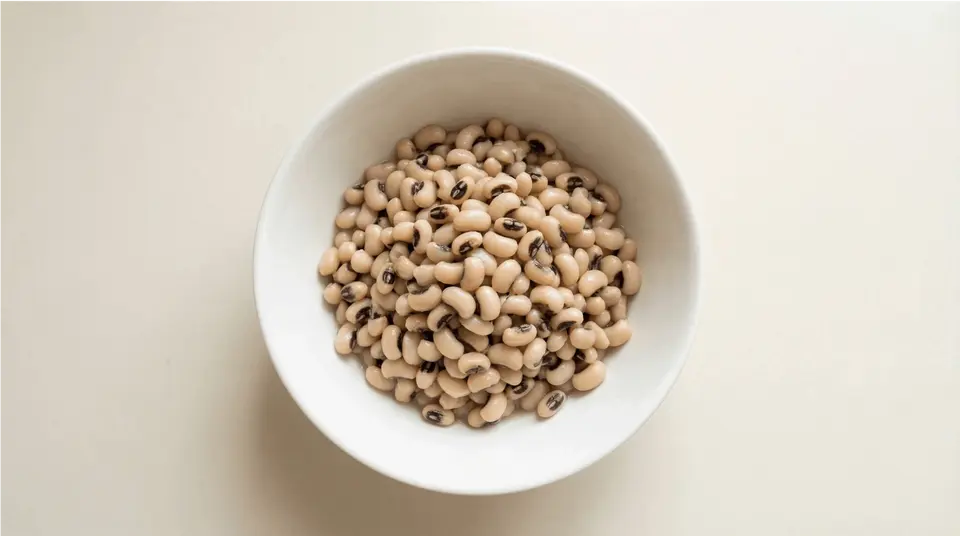 Black-eyed peas/Cowpeas