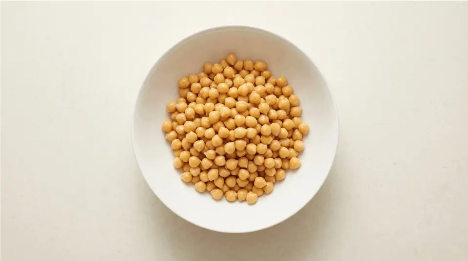 Chickpeas