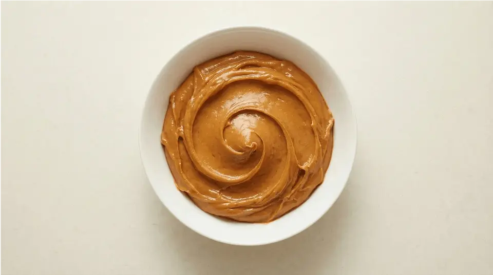 Peanut/Groundnut paste