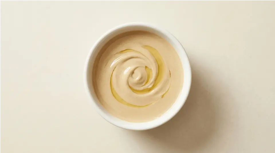 Sesame/Tahini