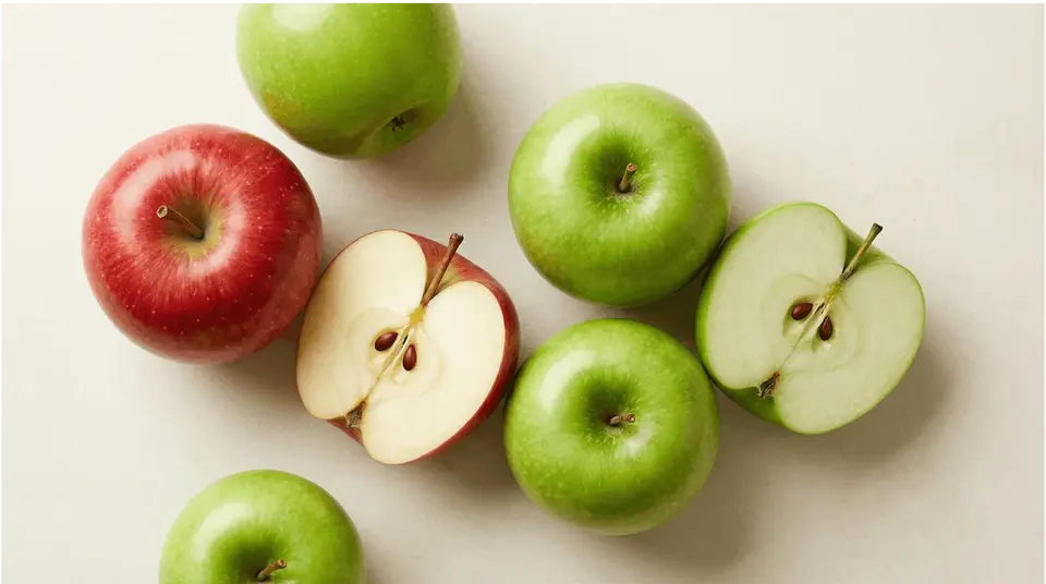 Apples