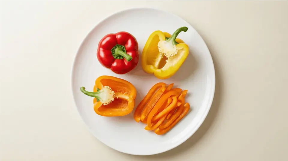 Bell Peppers
