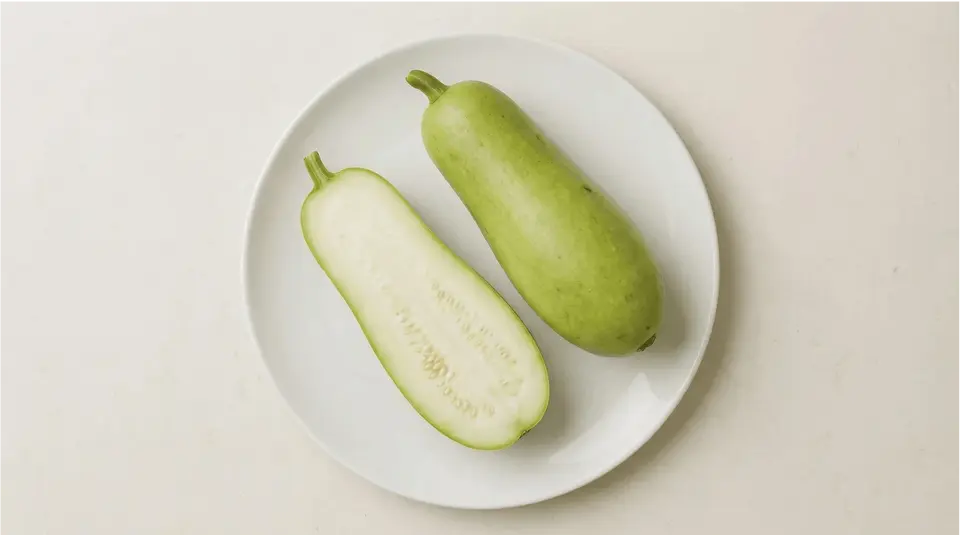 Bottle gourd / Lauki