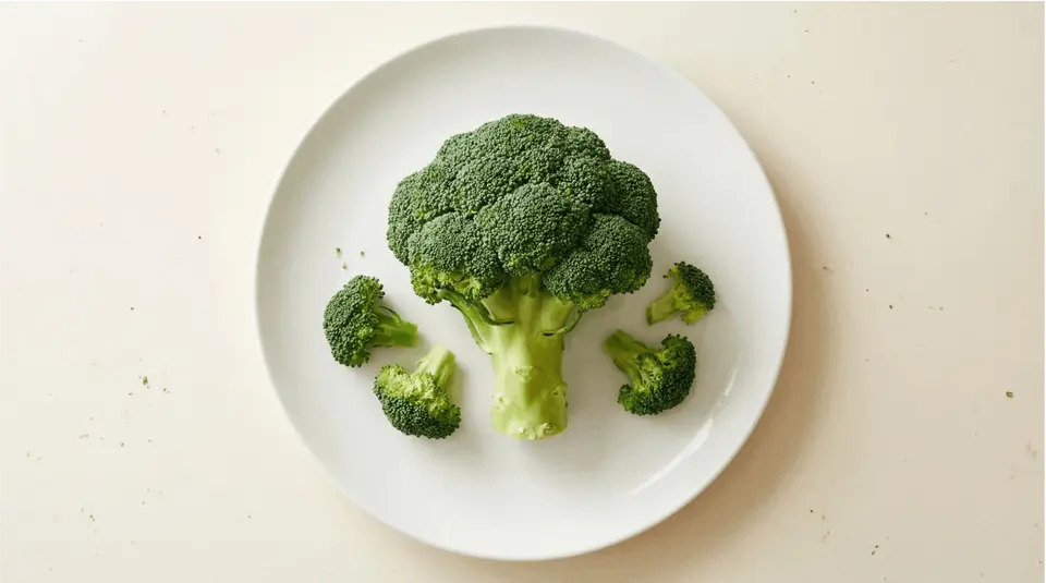 Broccoli