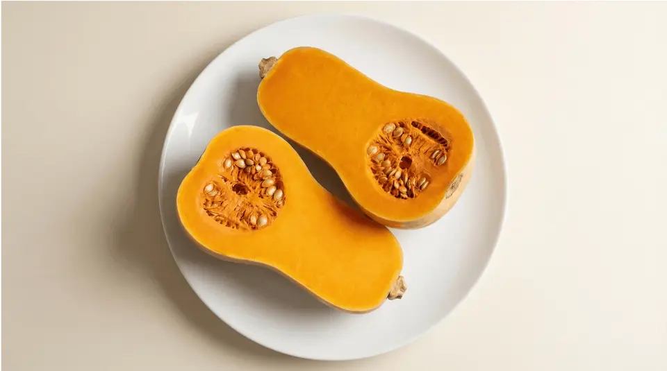 Butternut squash