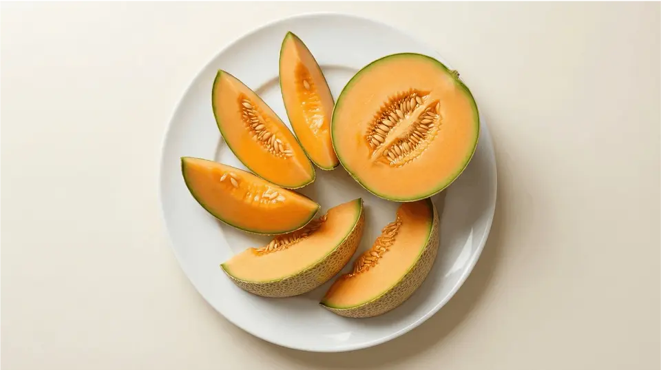 Cantaloupe