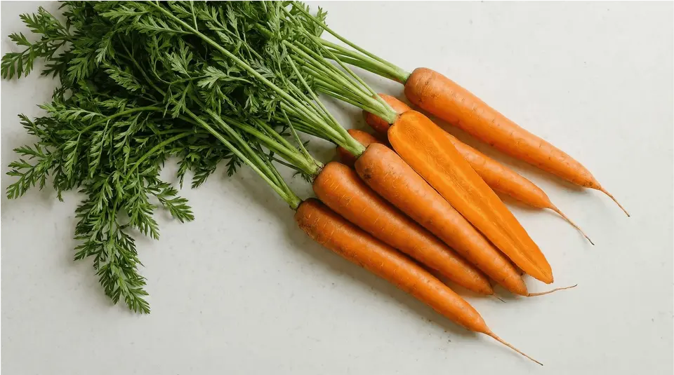 Carrot