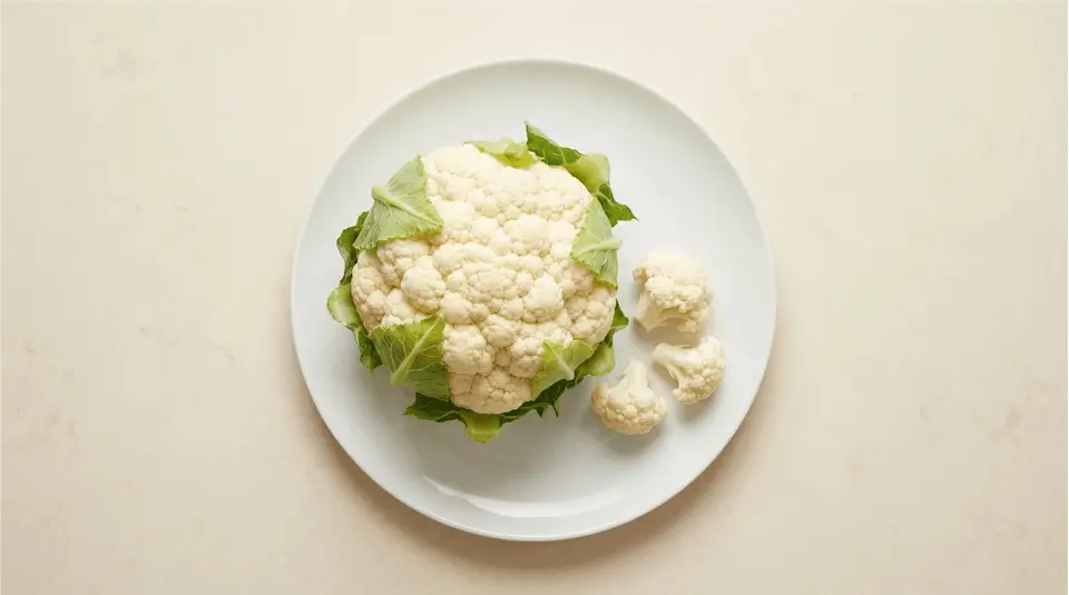 Cauliflower