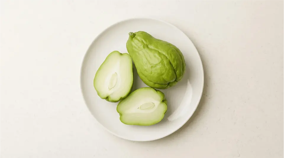 Chayote / Cho-cho