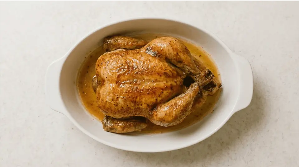 Chicken
