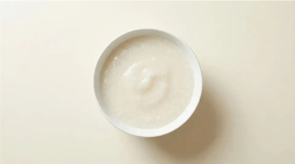 Congee / Jook / Cháo