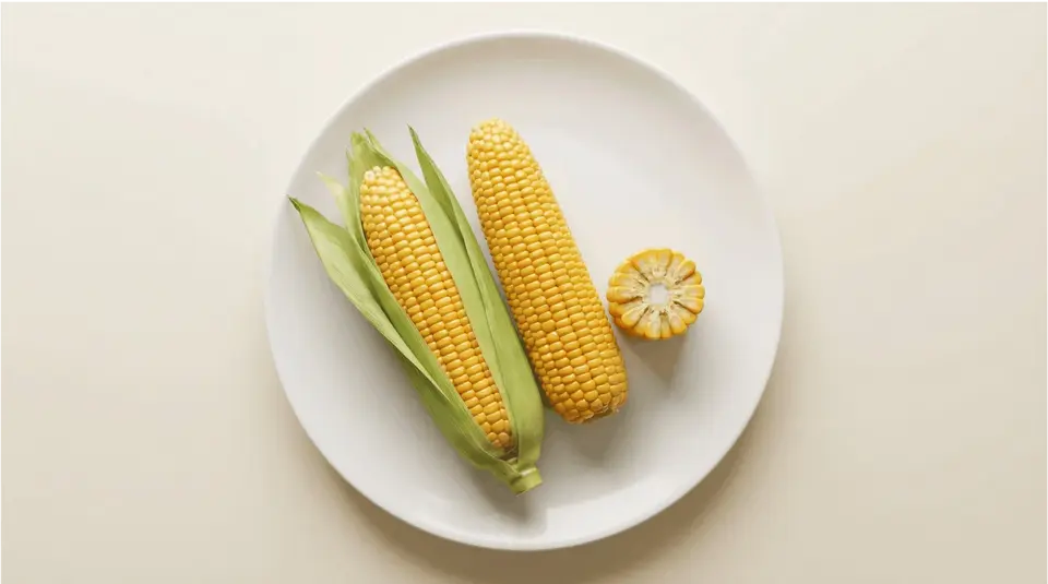 Corn