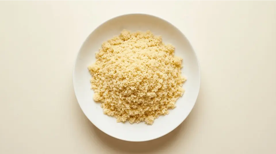 Couscous