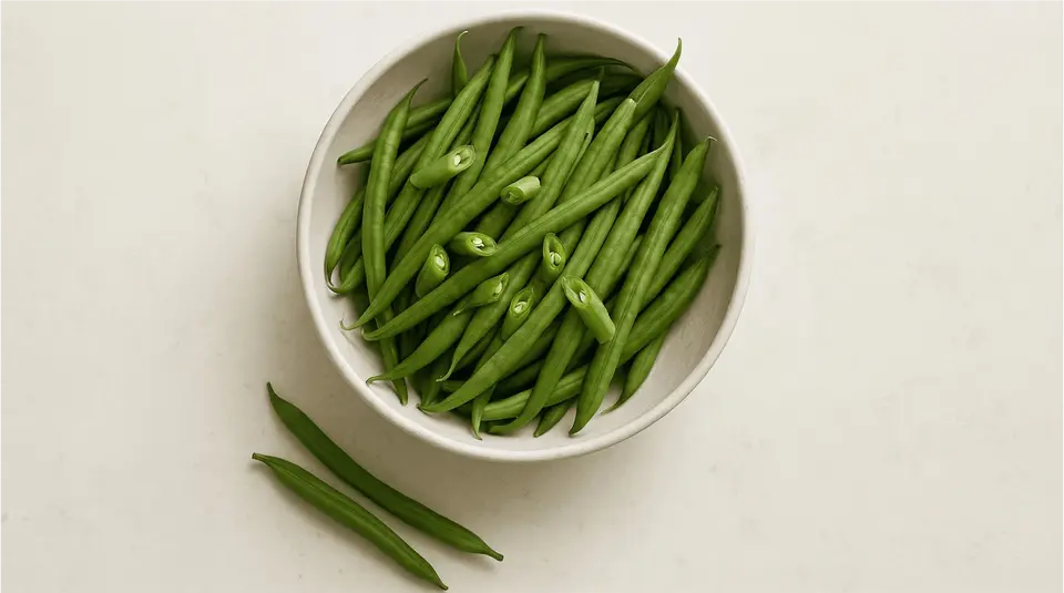 Green beans