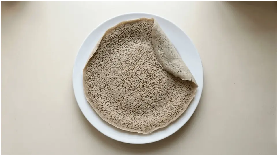 Injera