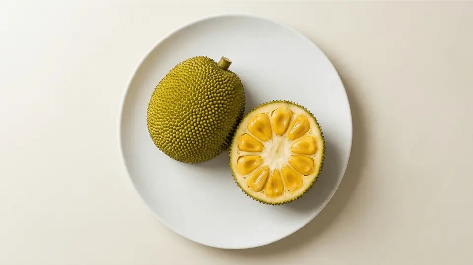 Jackfruit