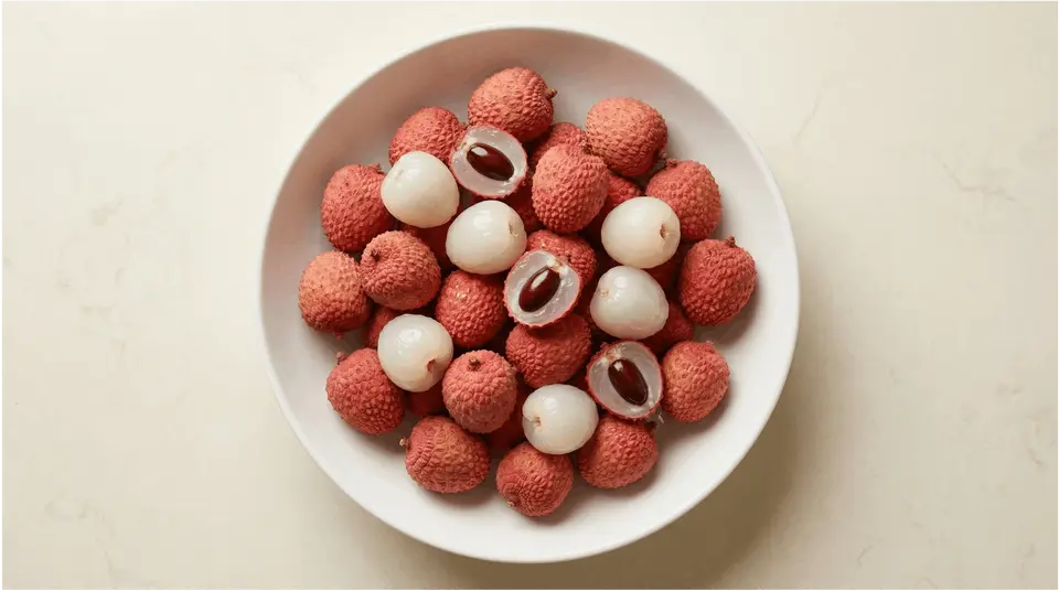 Lychee