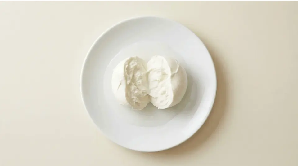 Mozzarella
