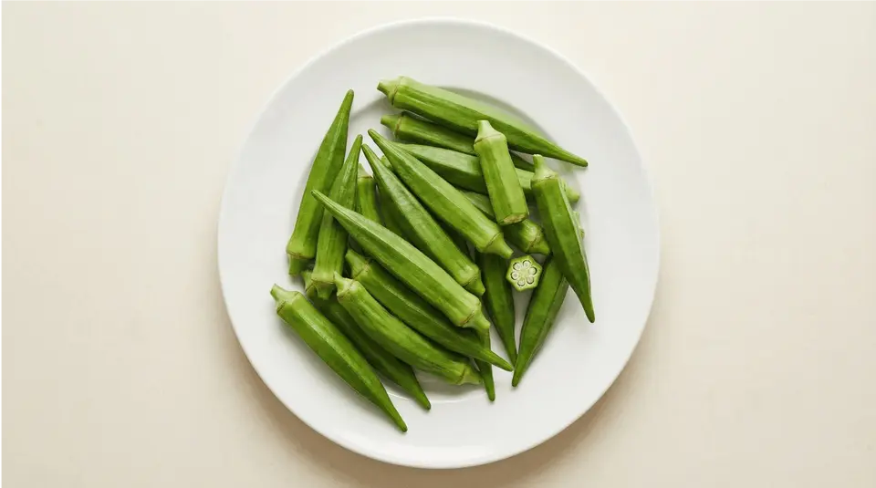Okra