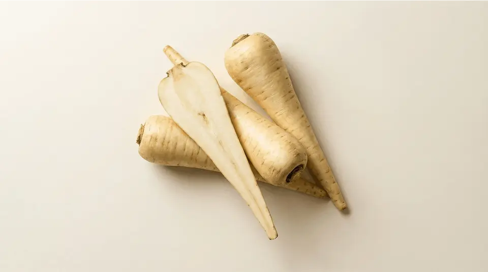 Parsnips