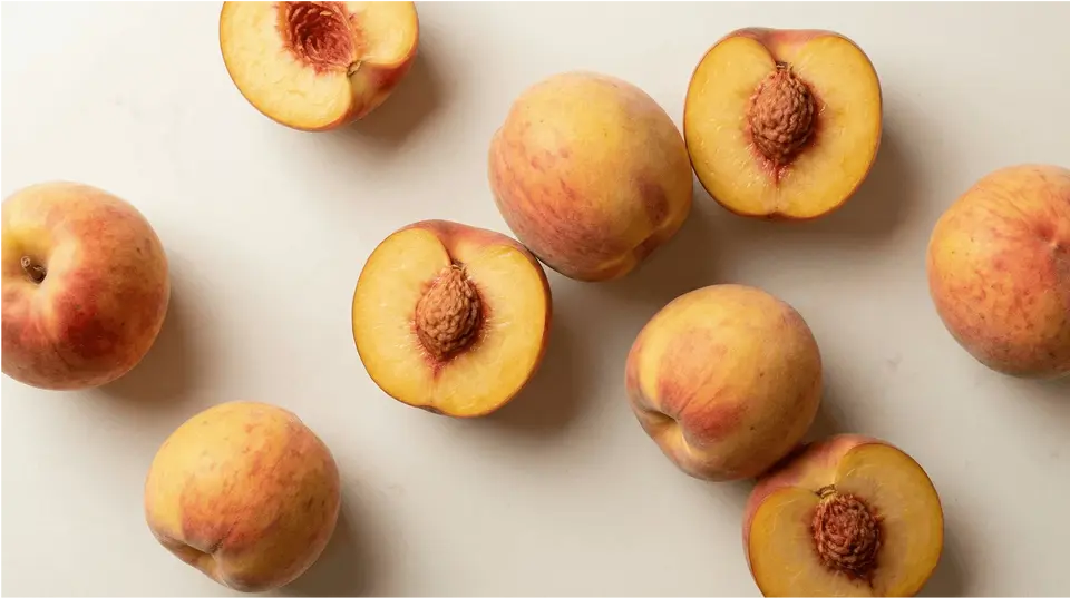 Peaches