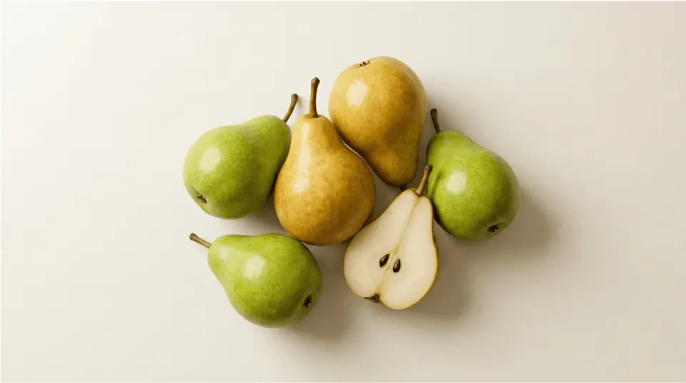Pears