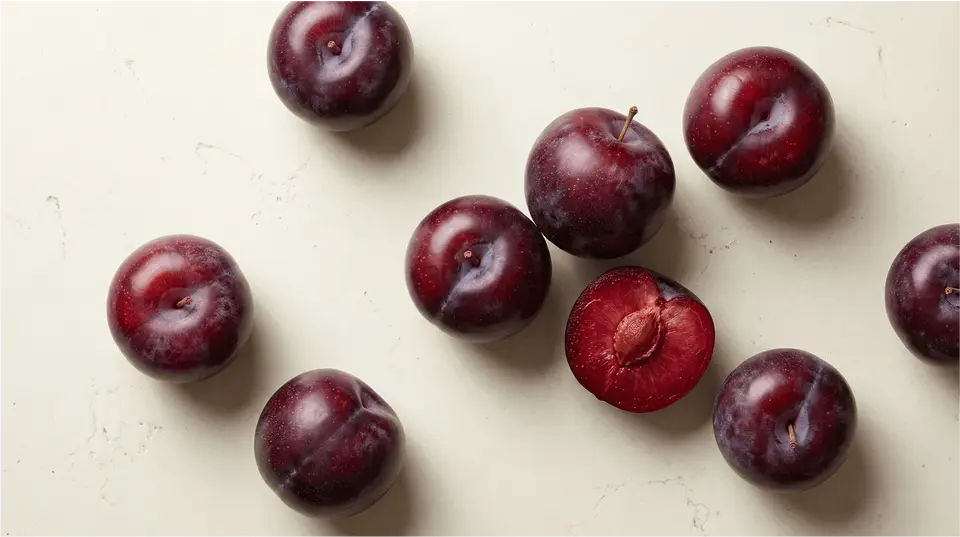 Plum