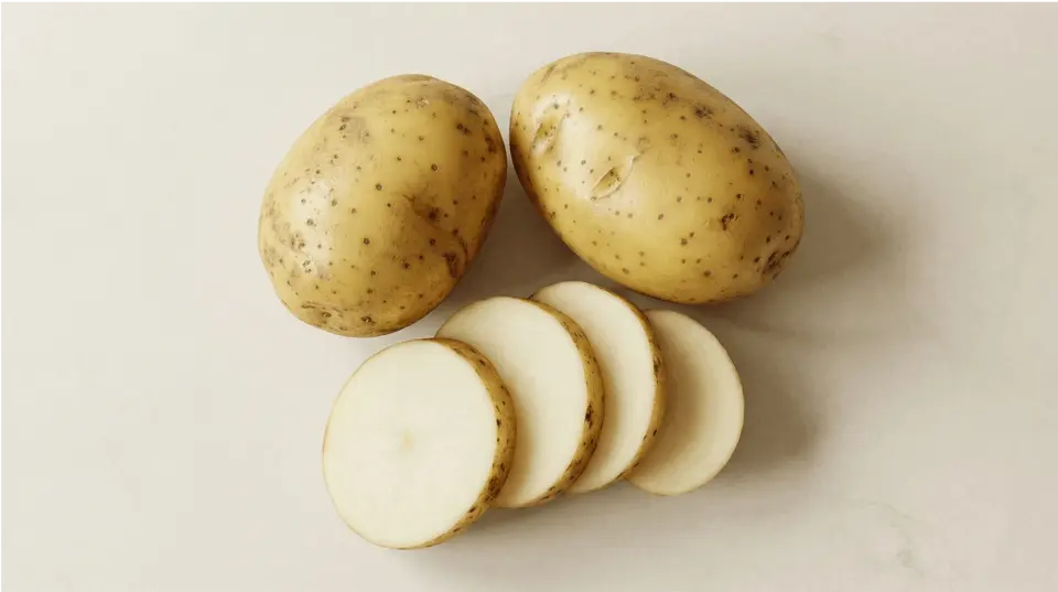 Potato