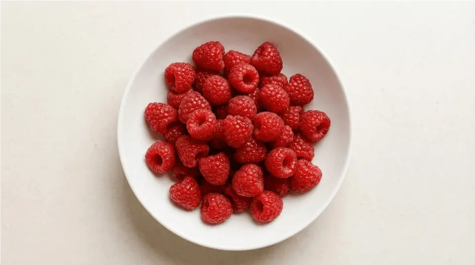 Raspberry