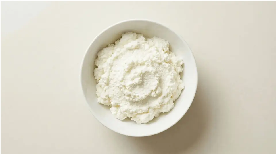 Ricotta