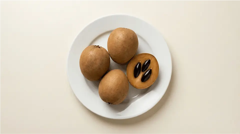 Sapodilla