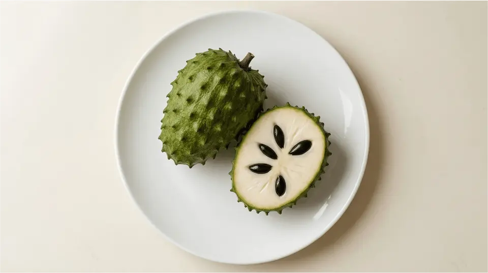 Soursop