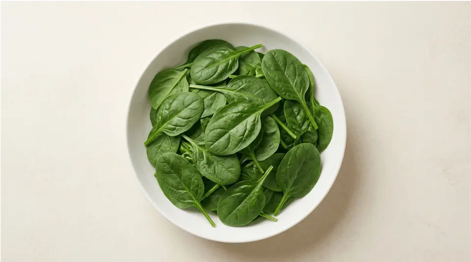 Spinach