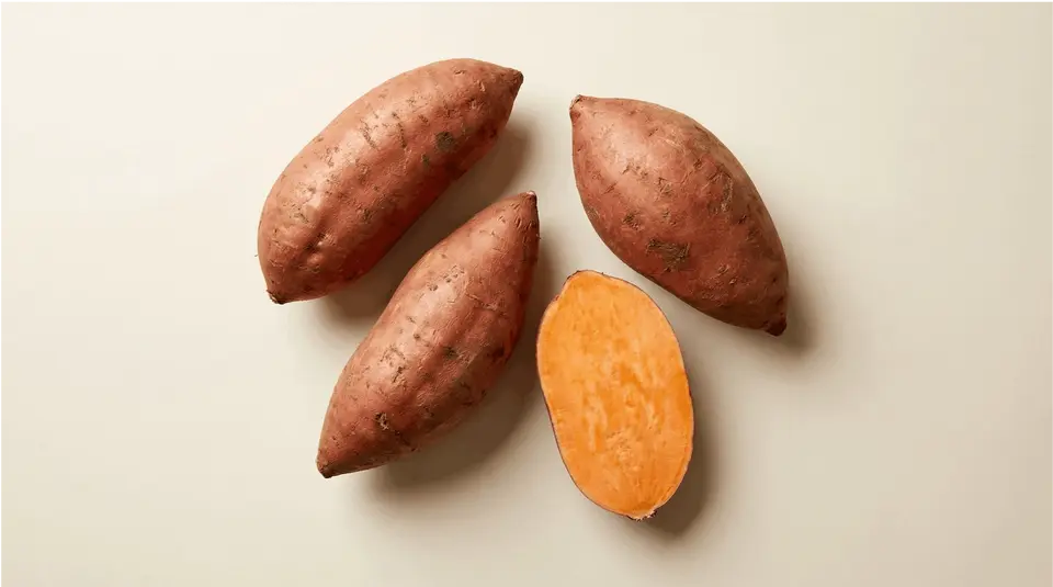 Sweet potato