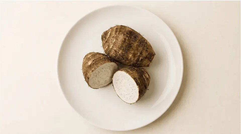 Taro / Dasheen