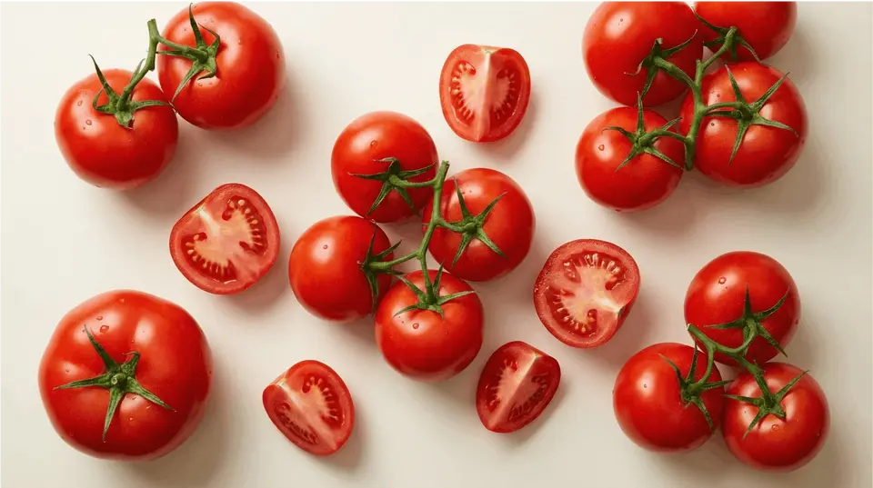 Tomatoes
