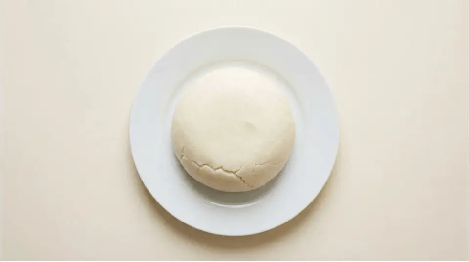 Ugali/ Nsima/ Sadza