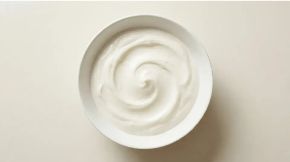 Yogurt