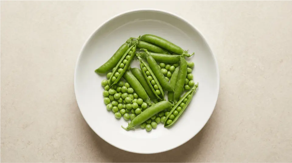 Peas
